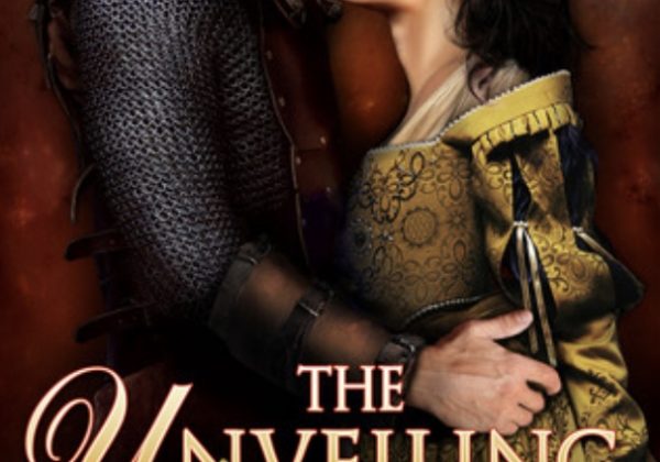 The Unveiling | Tamara Leigh