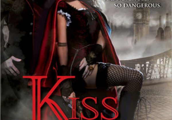 London Steampunk | Bec McMaster