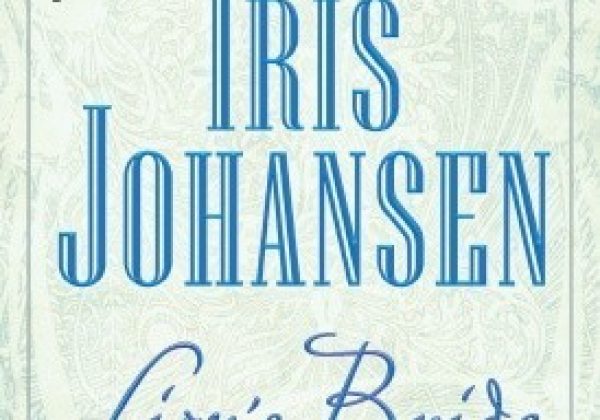 Lion's Bride | Iris Johansen