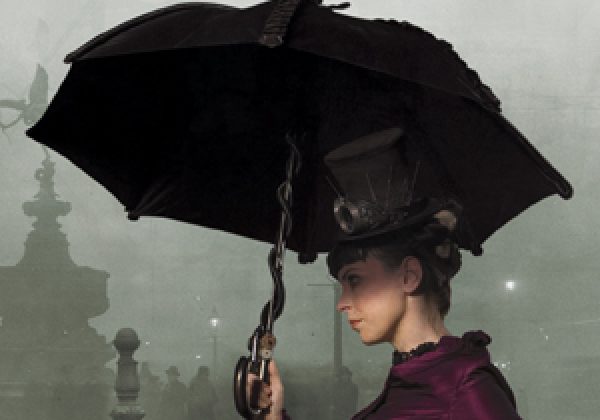 soulless | Gail Carriger