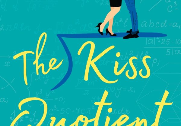 The Kiss Quotient | Helen Hoang